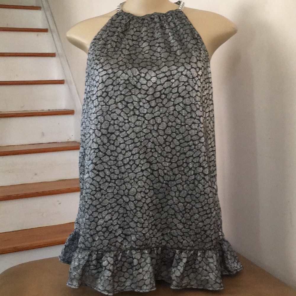 Brand New Michael Kors Top